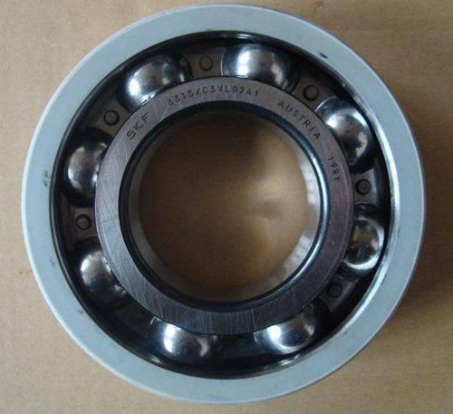 6307 TN C3 bearing for idler Suppliers China