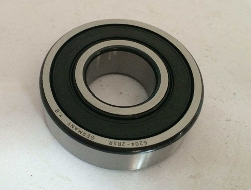 Customized bearing 6310 C4 for idler